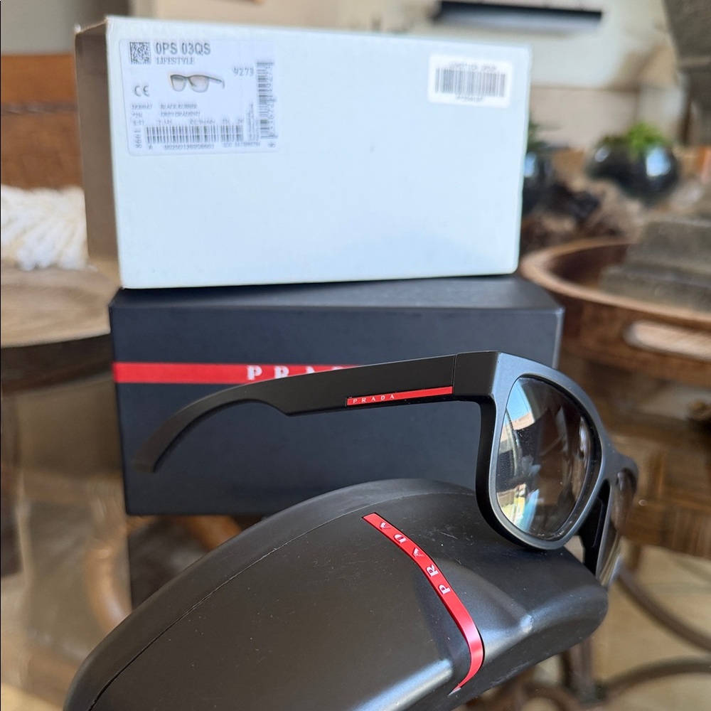 Prada sunglasses